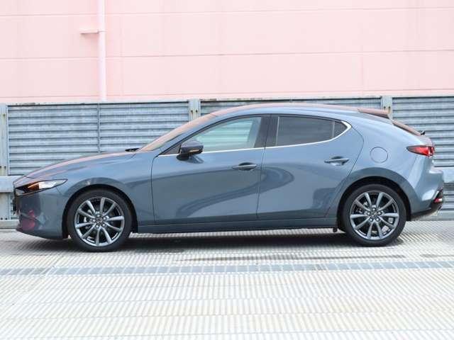 MAZDA3ファストバック 1.5 15S ツーリング マツダ認定中古車 衝突被害軽減ブレーキ 36(18枚目)