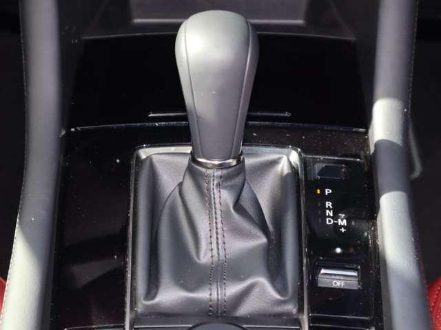 MAZDA3ファストバック 2.0 20S プロアクティブ ツーリング セレクション マツダ認定中古車 衝突被害軽減ブレーキ コ(9枚目)