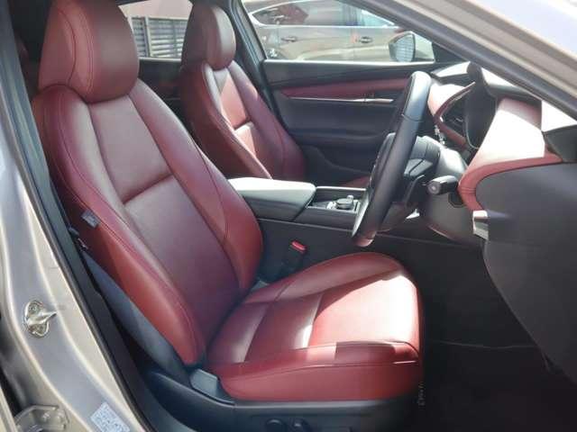 MAZDA3ファストバック 2.0 20S プロアクティブ ツーリング セレクション マツダ認定中古車 衝突被害軽減ブレーキ コ(12枚目)