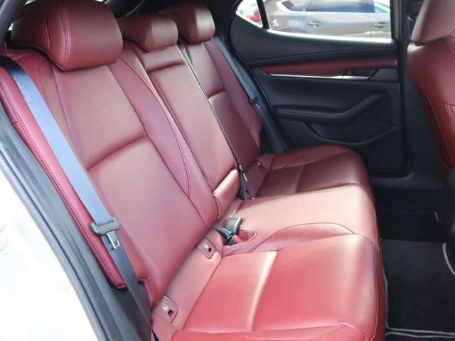 MAZDA3ファストバック 2.0 20S プロアクティブ ツーリング セレクション マツダ認定中古車 衝突被害軽減ブレーキ コ(14枚目)