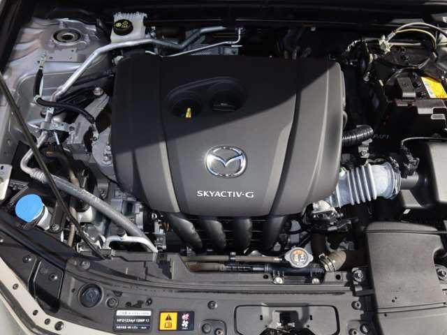 MAZDA3ファストバック 2.0 20S プロアクティブ ツーリング セレクション マツダ認定中古車 衝突被害軽減ブレーキ コ(16枚目)