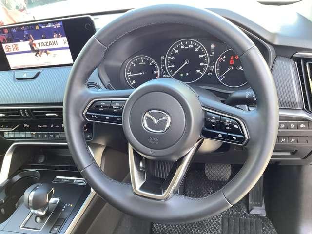 ＣＸ－６０ ＸＤＳＰセーフティ＆シースル（5枚目）