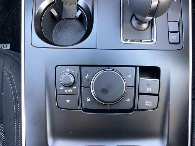 ＣＸ－６０ ＸＤＳＰセーフティ＆シースル（9枚目）