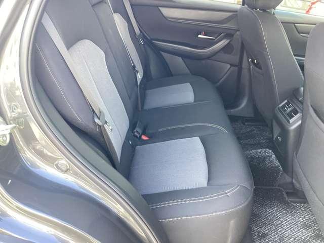 ＣＸ－６０ ＸＤＳＰセーフティ＆シースル（11枚目）