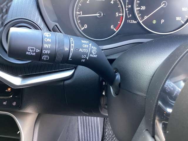 ＣＸ－６０ ＸＤＳＰセーフティ＆シースル（16枚目）