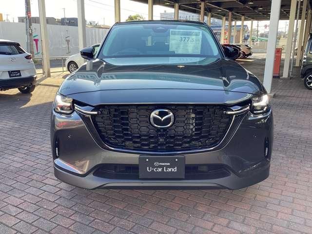 ＣＸ－６０ ＸＤＳＰセーフティ＆シースル（18枚目）