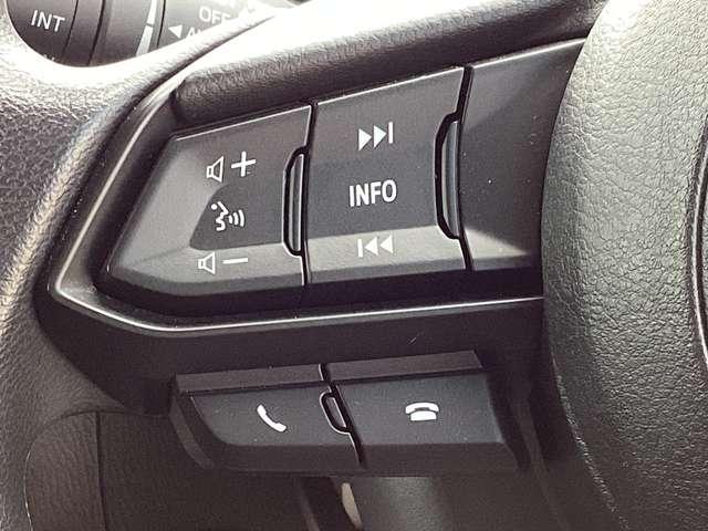 MAZDA2 1.5 15S スマート エディション マツダ認定中古車 ETC車載器 360°ビューモ(10枚目)