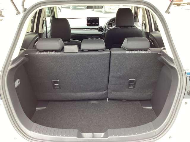 MAZDA2 1.5 15S スマート エディション マツダ認定中古車 ETC車載器 360°ビューモ(14枚目)