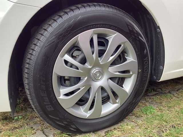 MAZDA2 1.5 15S スマート エディション マツダ認定中古車 ETC車載器 360°ビューモ(16枚目)