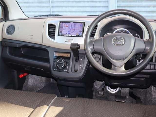 フレア ６６０　ＸＧ　メモリーナビゲーション　オートエアコン　ア（7枚目）