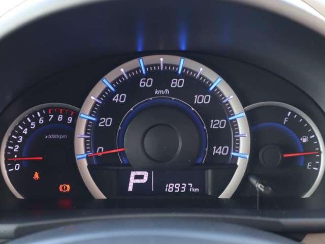 フレア ６６０　ＸＧ　メモリーナビゲーション　オートエアコン　ア（8枚目）