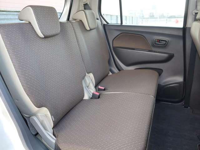 フレア ６６０　ＸＧ　メモリーナビゲーション　オートエアコン　ア（12枚目）