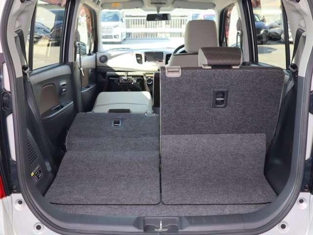 フレア ６６０　ＸＧ　メモリーナビゲーション　オートエアコン　ア（13枚目）