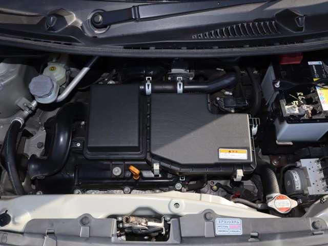 フレア ６６０　ＸＧ　メモリーナビゲーション　オートエアコン　ア（15枚目）