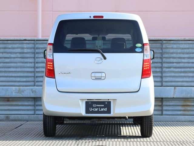 フレア ６６０　ＸＧ　メモリーナビゲーション　オートエアコン　ア（19枚目）