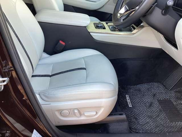 CX-80 XDHVプレミアムスポーツ(5枚目)