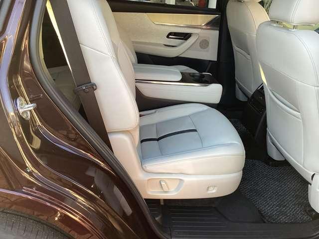 CX-80 XDHVプレミアムスポーツ(6枚目)