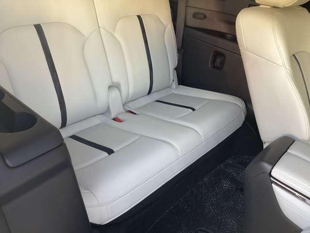 CX-80 XDHVプレミアムスポーツ(7枚目)