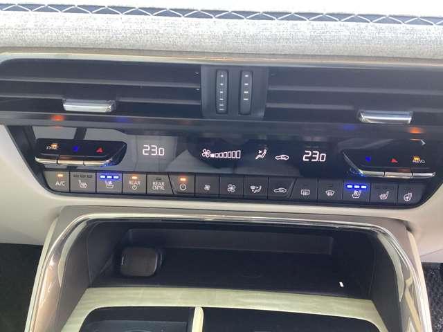 CX-80 XDHVプレミアムスポーツ(9枚目)