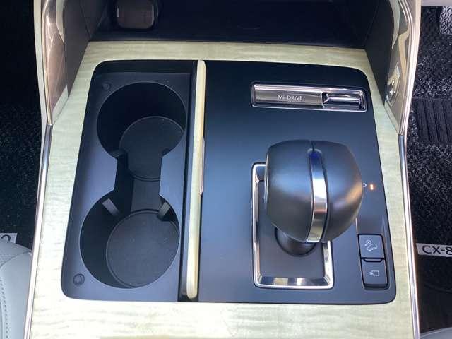 CX-80 XDHVプレミアムスポーツ(10枚目)