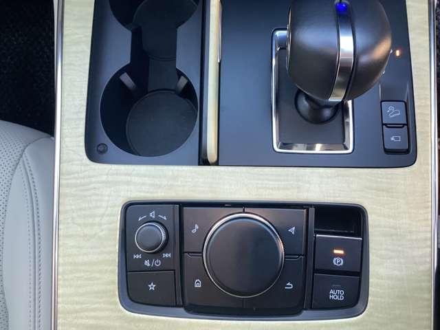 CX-80 XDHVプレミアムスポーツ(11枚目)