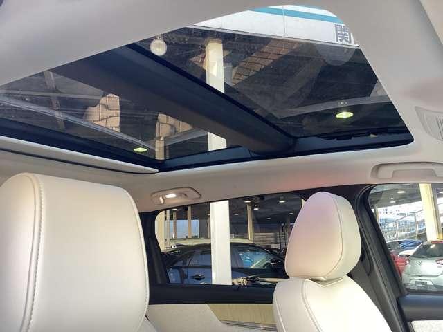 CX-80 XDHVプレミアムスポーツ(13枚目)