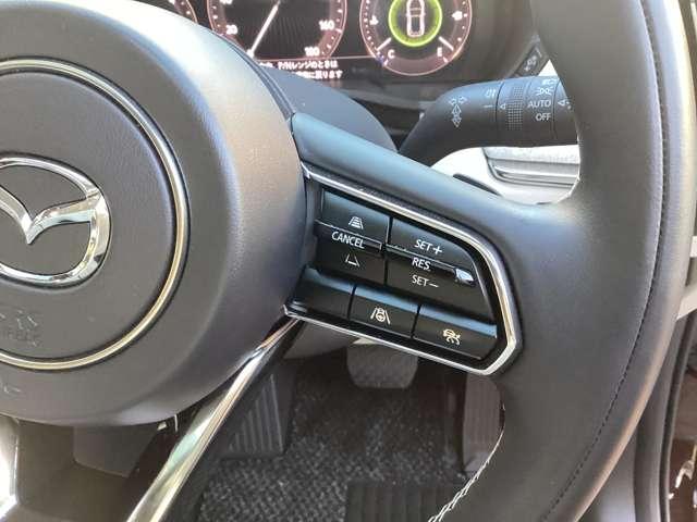 CX-80 XDHVプレミアムスポーツ(15枚目)