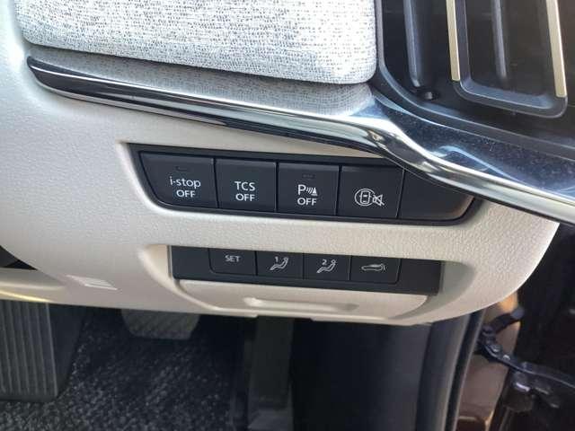 CX-80 XDHVプレミアムスポーツ(16枚目)