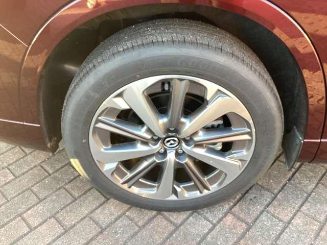 CX-80 XDHVプレミアムスポーツ(20枚目)