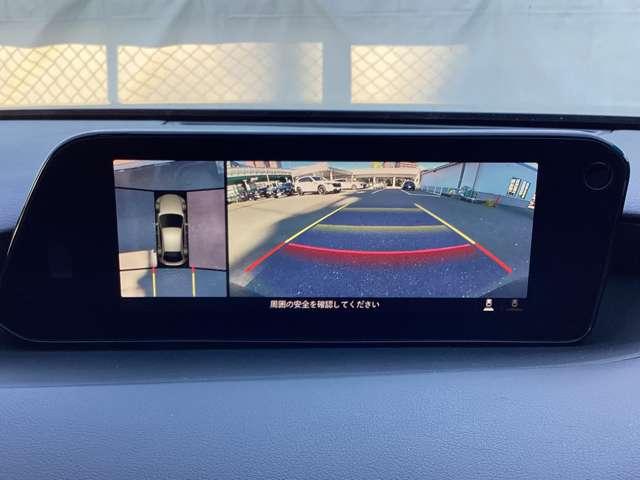 MAZDA3ファストバック 1.5 15S ブラックトーンエディション マツダ認定中古車 衝突被害軽減ブレーキ 36(6枚目)