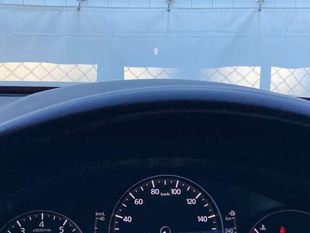 MAZDA3ファストバック 1.5 15S ブラックトーンエディション マツダ認定中古車 衝突被害軽減ブレーキ 36(7枚目)