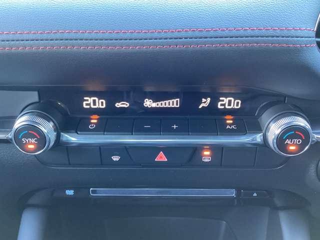 MAZDA3ファストバック 1.5 15S ブラックトーンエディション マツダ認定中古車 衝突被害軽減ブレーキ 36(9枚目)