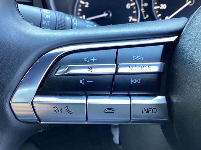 MAZDA3ファストバック 1.5 15S ブラックトーンエディション マツダ認定中古車 衝突被害軽減ブレーキ 36(13枚目)