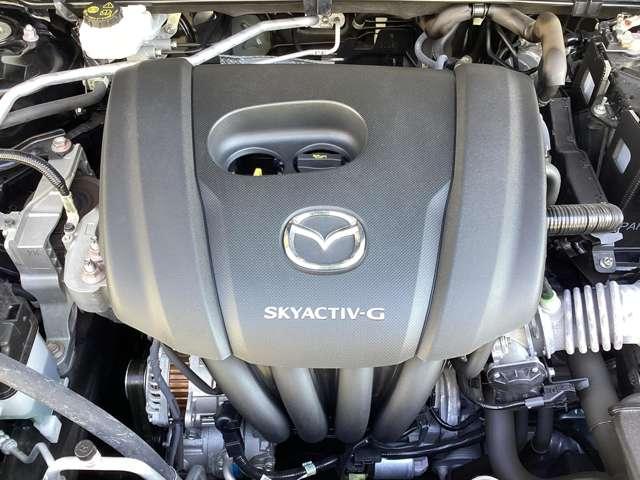 MAZDA3ファストバック 1.5 15S ブラックトーンエディション マツダ認定中古車 衝突被害軽減ブレーキ 36(16枚目)