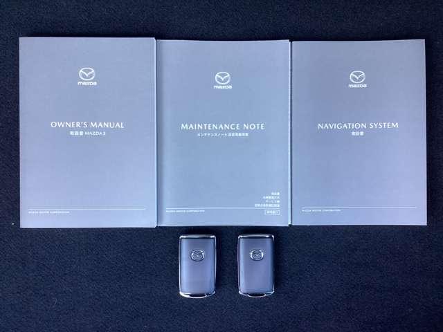 MAZDA3ファストバック 1.5 15S ブラックトーンエディション マツダ認定中古車 衝突被害軽減ブレーキ 36(20枚目)