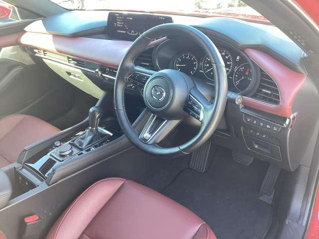 MAZDA3ファストバック 2.0 20S プロアクティブ ツーリング セレクション(3枚目)
