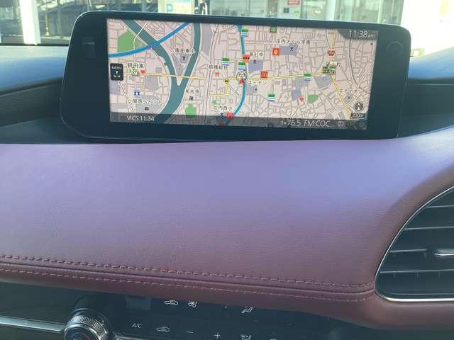 MAZDA3ファストバック 2.0 20S プロアクティブ ツーリング セレクション(6枚目)