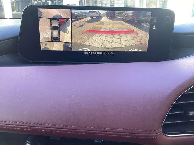 MAZDA3ファストバック 2.0 20S プロアクティブ ツーリング セレクション(7枚目)