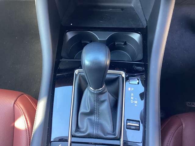 MAZDA3ファストバック 2.0 20S プロアクティブ ツーリング セレクション(12枚目)