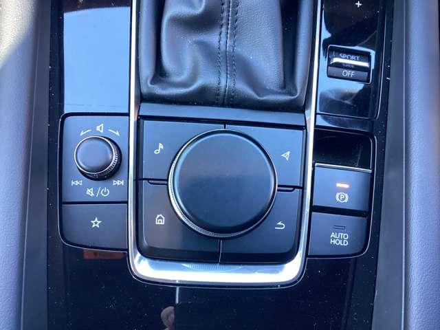 MAZDA3ファストバック 2.0 20S プロアクティブ ツーリング セレクション(13枚目)