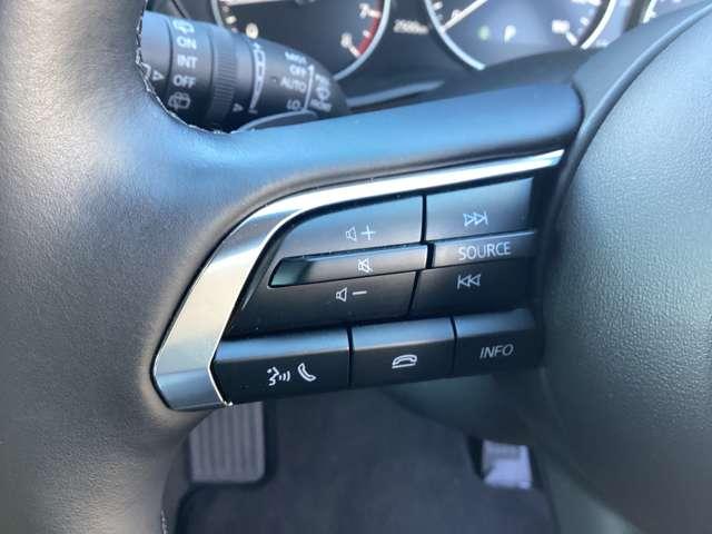 MAZDA3ファストバック 2.0 20S プロアクティブ ツーリング セレクション(14枚目)