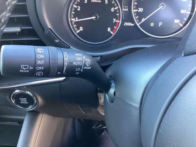MAZDA3ファストバック 2.0 20S プロアクティブ ツーリング セレクション(16枚目)