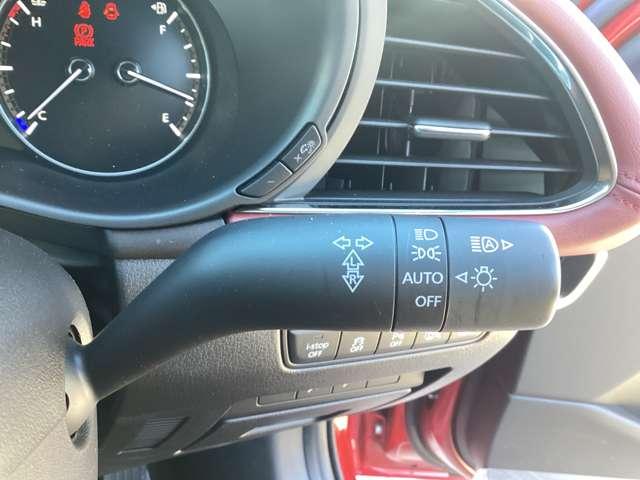 MAZDA3ファストバック 2.0 20S プロアクティブ ツーリング セレクション(17枚目)