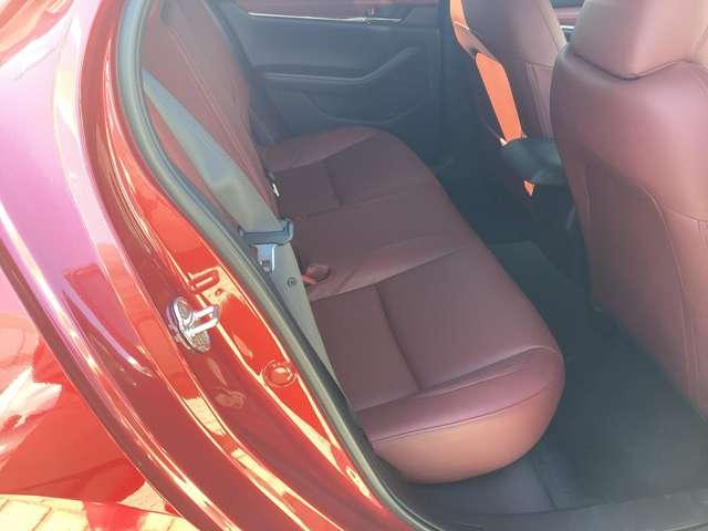 MAZDA3ファストバック 2.0 20S プロアクティブ ツーリング セレクション(20枚目)