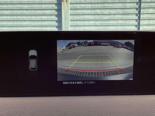 ＭＸ－３０ ２．０　マツダ認定中古車　衝突被害軽減ブレーキ　バ（6枚目）