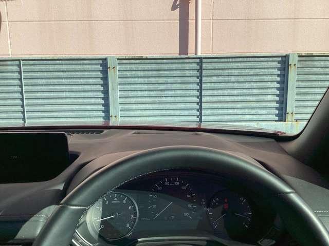 ＭＸ－３０ ２．０　マツダ認定中古車　衝突被害軽減ブレーキ　バ（7枚目）