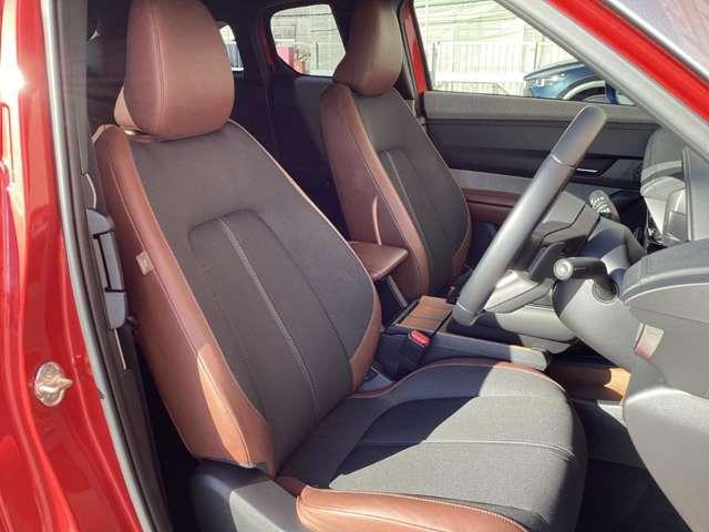 ＭＸ－３０ ２．０　マツダ認定中古車　衝突被害軽減ブレーキ　バ（9枚目）