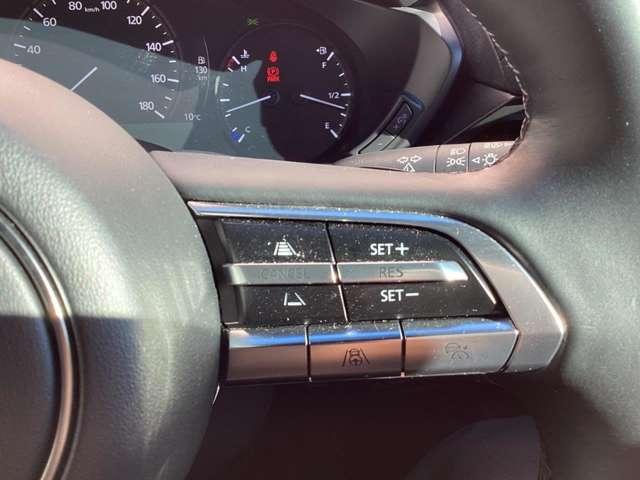 ＭＸ－３０ ２．０　マツダ認定中古車　衝突被害軽減ブレーキ　バ（12枚目）