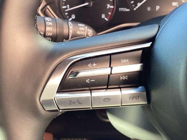 ＭＸ－３０ ２．０　マツダ認定中古車　衝突被害軽減ブレーキ　バ（13枚目）