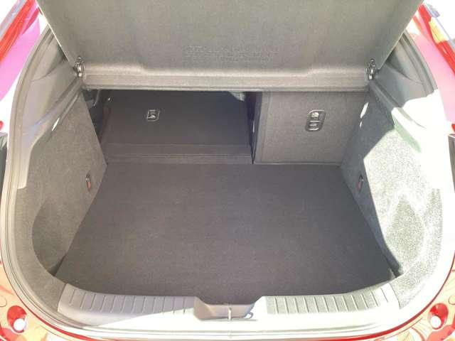 ＭＸ－３０ ２．０　マツダ認定中古車　衝突被害軽減ブレーキ　バ（16枚目）